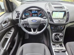 Ford Kuga 1.5D 120hp NAVI - 21900 лв. - 61490318 9