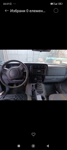 Jeep Cherokee 2.5  | Mobile.bg    4