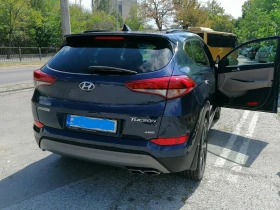 Hyundai Tucson - 34999 лв. - 75134209 4