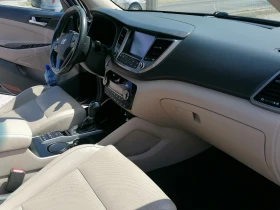 Hyundai Tucson - 34999 лв. - 75134209 7