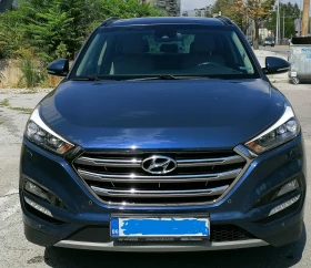 Hyundai Tucson - 34999 лв. - 75134209 3