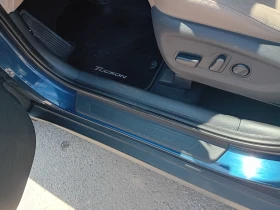 Hyundai Tucson - 34999 лв. - 75134209 16