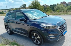 Hyundai Tucson - 34999 лв. - 75134209 2