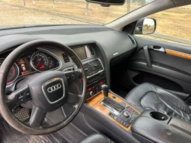 Audi Q7 3.0tdi quattro - 5200 € / 10170.32 лв. - 97051879 12