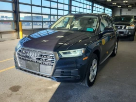 Audi Q5 * TECHNIK * CARFAX * БЕЗ ПЪРВОНАЧАЛНА ВНОСКА