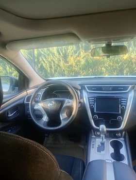 Nissan Murano SV Platinium | Mobile.bg    7