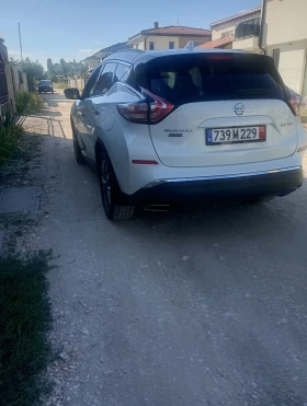 Nissan Murano SV Platinium | Mobile.bg    13