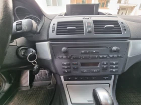 BMW X3 3.0 D, снимка 3