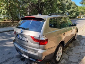 BMW X3 3.0 D, снимка 14