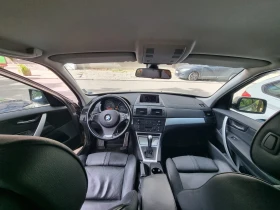 BMW X3 3.0 D, снимка 2