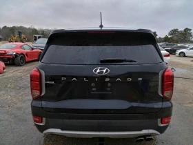 Hyundai Palisade * SE * CARFAX * , снимка 6