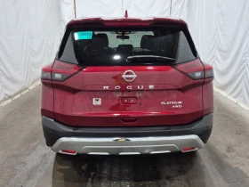 Nissan Rogue * Platinum * CARFAX * ЦЕНА ДО БЪЛГАРИЯ - 24550 € / 48015.63 лв. - 84385931 5