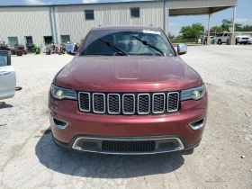 Jeep Grand cherokee 3.6 LIMITED, снимка 6