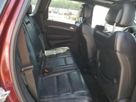 Jeep Grand cherokee 3.6 LIMITED, снимка 9