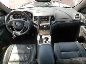 Jeep Grand cherokee 3.6 LIMITED, снимка 8