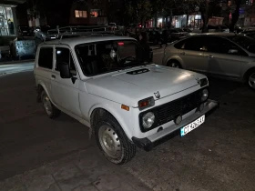 Lada Niva 2121, снимка 1