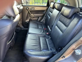 Honda Cr-v 2.2D-77000KM-EXECUTIVE-DIST-NAVI-PANO-AUTOMAT-КОЖА, снимка 11