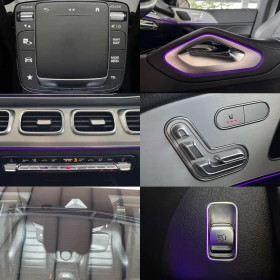 Mercedes-Benz GLE 350 d* 272ps* 4 MATIC* AMG Line* 360* DISTRONIC, снимка 15