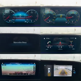 Mercedes-Benz GLE 350 d* 272ps* 4 MATIC* AMG Line* 360* DISTRONIC, снимка 14