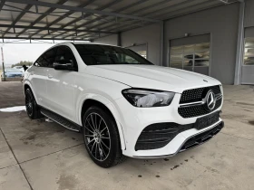 Mercedes-Benz GLE 350 d* 272ps* 4 MATIC* AMG Line* 360* DISTRONIC, снимка 7