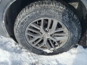 Nissan Rogue * S * CARFAX * * ДИСТРОНИК* * AWD*  - 15200 € / 29728.62 лв. - 10888381 6