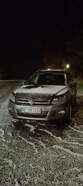 VW Tiguan 2.0 TDI 4x4 DSG - 10500 € / 20536.22 лв. - 45505454 2