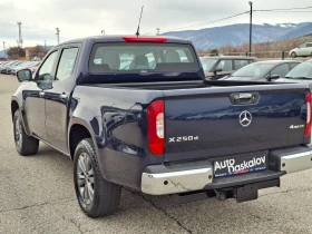 Mercedes-Benz X-Klasse X-250 cdi - 25900 € / 50656.00 лв. - 95792642 7