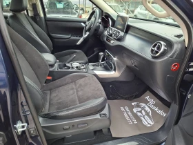 Mercedes-Benz X-Klasse X-250 cdi - 25900 € / 50656.00 лв. - 95792642 15