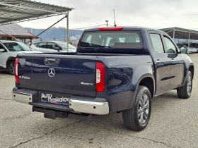 Mercedes-Benz X-Klasse X-250 cdi - 25900 € / 50656.00 лв. - 95792642 5