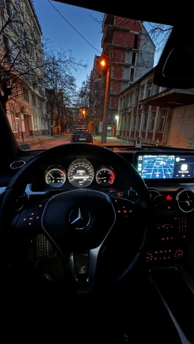 Mercedes-Benz GLK 250 CDI - 14000 € / 27381.62 лв. - 31999318 17