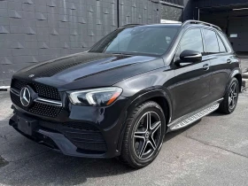 Mercedes-Benz GLE 350 * CARFAX * ЦЕНА ДО БГ - 28500 € / 55741.15 лв. - 22071732 11