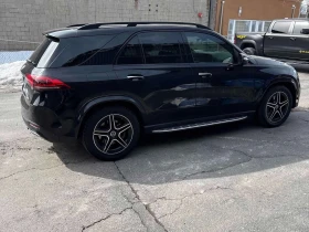 Mercedes-Benz GLE 350 * CARFAX * ЦЕНА ДО БГ - 28500 € / 55741.15 лв. - 22071732 3