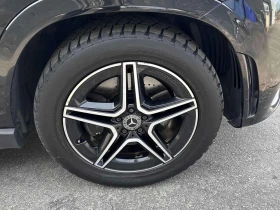 Mercedes-Benz GLE 350 * CARFAX * ЦЕНА ДО БГ - 28500 € / 55741.15 лв. - 22071732 7