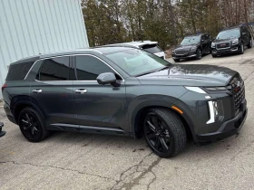 Hyundai Palisade Urban  CARFAX - 30150 € / 58968.27 лв. - 19206364 3