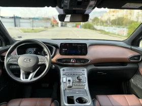 Hyundai Santa fe Premium - 38900 € / 76081.79 лв. - 18246723 6