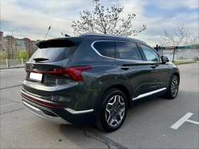 Hyundai Santa fe Premium - 38900 € / 76081.79 лв. - 18246723 3