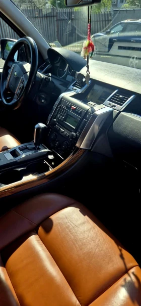 Land Rover Range Rover Sport | Mobile.bg � ����� ������ 11