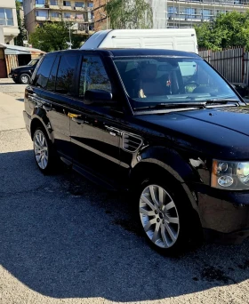 Land Rover Range Rover Sport | Mobile.bg � ����� ������ 2