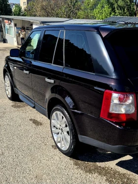 Land Rover Range Rover Sport | Mobile.bg � ����� ������ 5