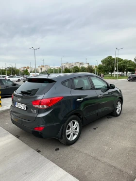 Hyundai IX35 | Mobile.bg � ����� ������ 4