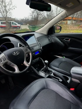 Hyundai IX35 | Mobile.bg � ����� ������ 5