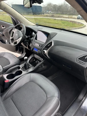 Hyundai IX35 | Mobile.bg � ����� ������ 10