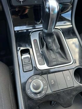 VW Touareg Terrain Tech - 10499 € / 20534.26 лв. - 54420708 11