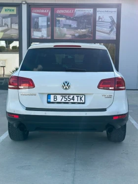 VW Touareg Terrain Tech - 10499 € / 20534.26 лв. - 54420708 7