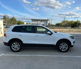VW Touareg Terrain Tech - 10499 € / 20534.26 лв. - 54420708 5