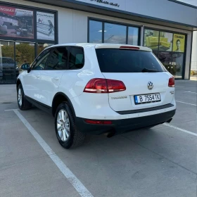 VW Touareg Terrain Tech - 10499 € / 20534.26 лв. - 54420708 6