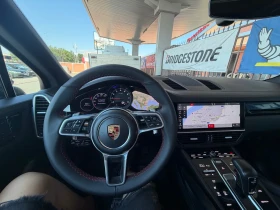 Porsche Cayenne GTS* NARDO* GREY* 340кс* ПАНОРАМА | Auto.bg — изображение 10