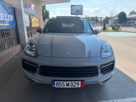 Porsche Cayenne GTS* NARDO* GREY* 340кс* ПАНОРАМА | Auto.bg — изображение 3