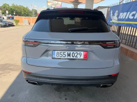 Porsche Cayenne GTS* NARDO* GREY* 340кс* ПАНОРАМА | Auto.bg — изображение 6