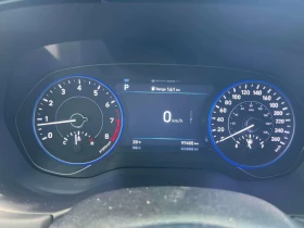 Hyundai Palisade * Luxury * АВТОКРЕДИТ БЕЗ ПЪРВОНАЧАЛНА ВНОСКА*  | Auto.bg — изображение 8